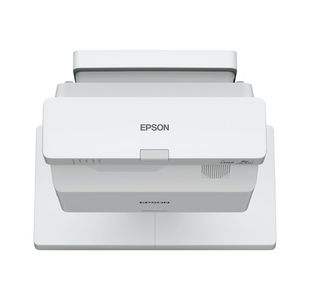 Epson EB-760W Projector WXGA 4100 Lumens 3 LCD Scalable HD Display V11HA81080
