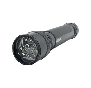 Energizer Tactical 1000 Performance LED Torch up to 15 Hours Runtime Black E301699200