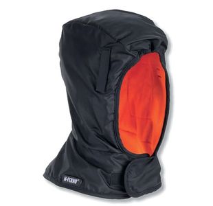 Ergodyne Two Layer Fleece Winter Liner Yellow L EY6842Y