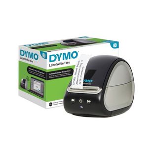 Dymo LabelWriter 550 Thermal Label Printer 2112726