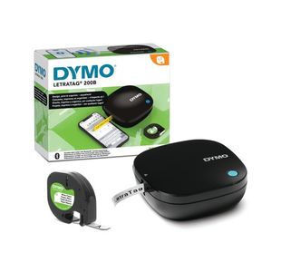Dymo LetraTag 200B Bluetooth Label Printer 2172855