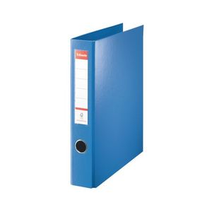 Esselte 4D-Ring A4 40mm Blue Binder 82405