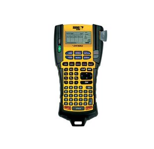 Dymo Rhino 5200 Label Printer ABC 19mm PB1 S0841480