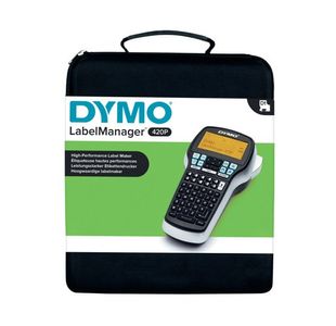 Dymo LabelManager 420P Kit Case S0915480