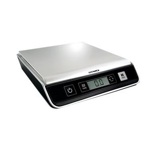 Dymo M10 Mailing Scale 10kg Black S0929010