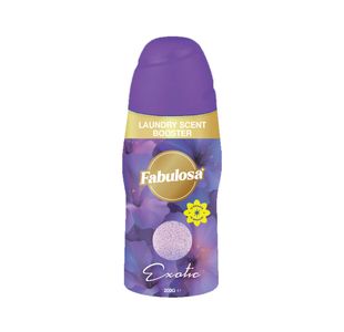 Fabulosa Laundry Scent Booster Exotic 200g Pack of 12 1930