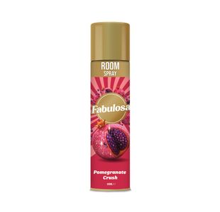 Fabulosa Room Spray Pomegranate 300ml Pack of 12 6537