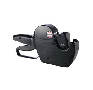 Lynx Puma P-J8 One-Line Price Gun with 8 Numeric Bands 1P00PJ8