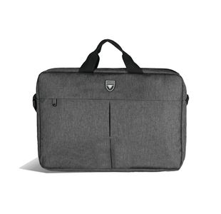 Falcon Flair 1602 Laptop Briefcase 15.6in FI1602