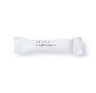Organic Non-Applicator Tampons Regular Pack of 160 6006