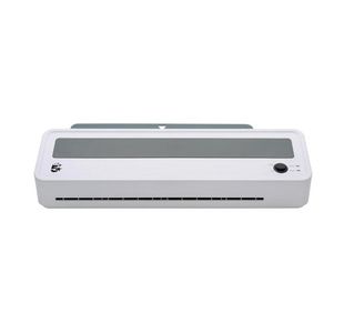 5 Star Office Hot and Cold A3 Laminator Up to 2x125micron Pouches
