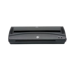 5 Star Office Hot and Cold A4 Laminator Up to 2x100 micron Pouches