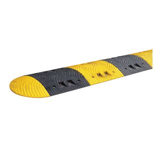 TopStop-Eco 5RE Speed Reduction Ramp 6.5m Ylw/Blk FS608949