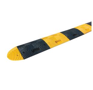 TopStop-Eco 10RE Speed Reduction Ramp 6.4m Ylw/Blk FS609588
