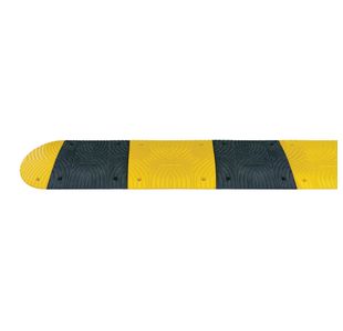 TopStop-Eco 15RE Speed Reduction Ramp 2.5m Ylw/Blk FS609953
