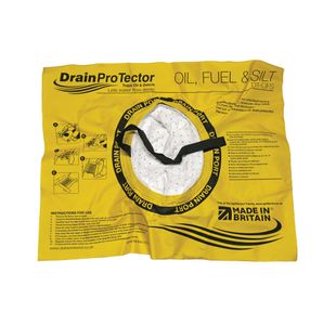 5 Star DrainProTector Oil Fuel Silt Sand 750x600 Yellow FS637734