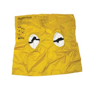 5 Star DrainProTector Oil Fuel Silt Sand 1250x1250 Yellow FS637826
