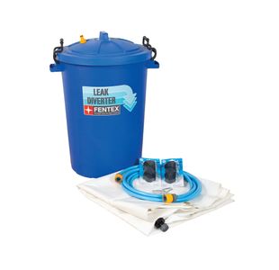 5 Star Leak Diverter Complete Kit 1000x3000mm White FS638700