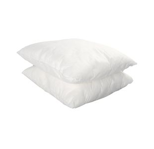 5 Star Oil/Fuel Cushions in a Box 230x230mm White Pack of 20 FS638717