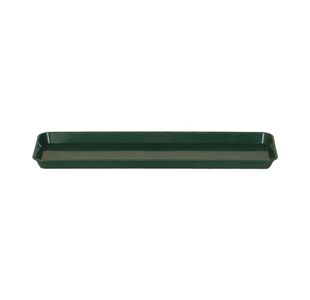 5 Star Evo Rcyc Shallow Drip-tray Medium 480x150x40mm Black FS639769