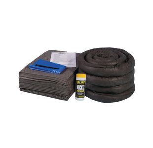 5 Star Refill Kit for 100L AdBlue Spill Kit in Round Drum FS642790