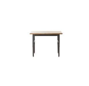 5 Star Hdut Adjustable Height Workbench 1200x600x580-940mm FS643148