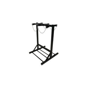 5 Star Cylinder Floor Stand for 4 Cylinders 640x680x910mm FS643520