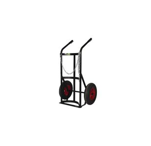 5 Star Single Cylinder Trolley 610x710x1270mm FS643636