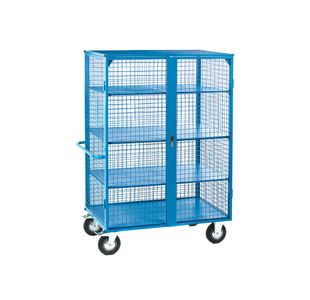 5 Star Shelf for use with Hdut Distribution Trolley 1790mm FS645067