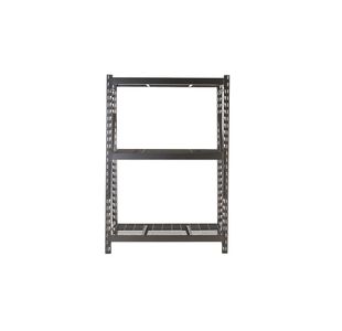 5 Star Hdut 3 Tier Longspan Shelving 1200x610x1980mm FS646835