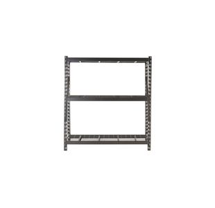 5 Star Hdut 3 Tier Longspan Shelving 1800x610x1980mm FS646880