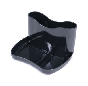 5 Star Kaddymaster Desk and Pen Tidy Black FS676671