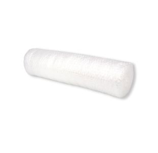 5 Star Bubble Wrap Roll Small Bubble 500mmx10m Clear FS678776