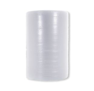 5 Star Bubble Film Roll Small Bubble 1500mmx100m Clear FS678976