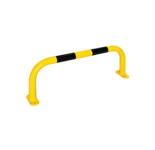 Medium Duty Protection Guard Outdoor Use 350x1000 Ylw/Blk FS689177