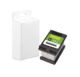 5 Star Compatible Inkjet Cartridge Black For HP 3YM62AE FS710954