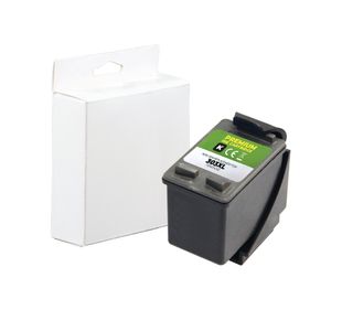 5 Star Compatible Inkjet Cartridge Black For HP T6N04AE FS710961