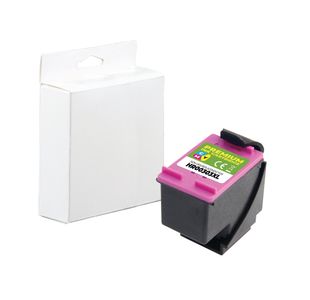 5 Star Compatible Inkjet Cartridge Tri Colour for HP T6N03AE FS710962
