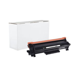 5 Star Compatible Toner Cartridge Black for Brother TN2510 FS710965