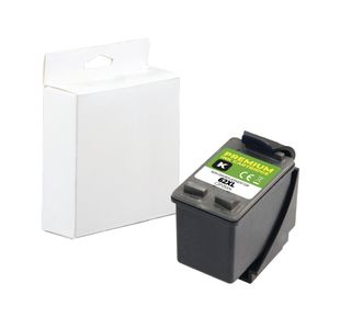 5 Star Compatible Inkjet Cartridge Black for HP C2P05AE FS710966