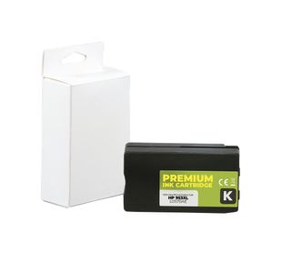 5 Star Compatible Inkjet Cartridge Black for HP L0S70AE FS710969