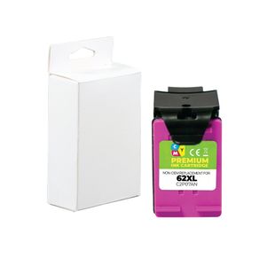 5 Star Compatible Inkjet Cartridge Tri Colour for HP C2P07AE FS710974