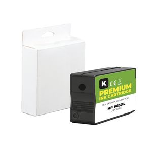 5 Star Compatible Inkjet Cartridge Black for HP 3JA30AE FS710976