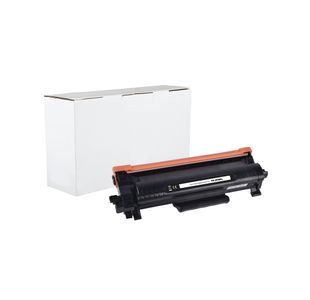 5 Star Compatible Toner Cart Black HY for Brother TN2510XL FS710980