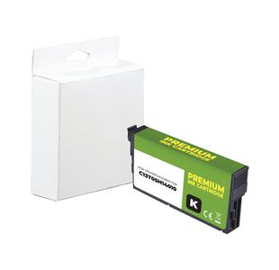 5 Star Compatible Inkjet Cartridge Blk for Epson C13T05H14010 FS710986