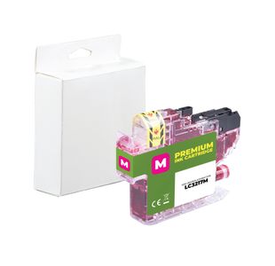 5 Star Compatible Inkjet Cartridge Mag for Brother LC3217M FS711049