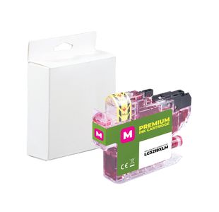 5 Star Compatible Inkjet Cartridge Mag for Brother LC3219XLM FS711052