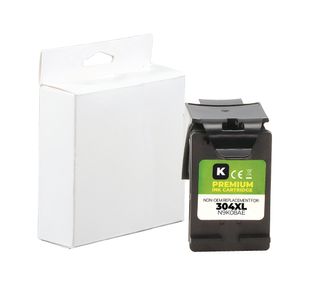 5 Star Compatible Inkjet Cartridge Tri Colour for HP N9K07AE FS711054