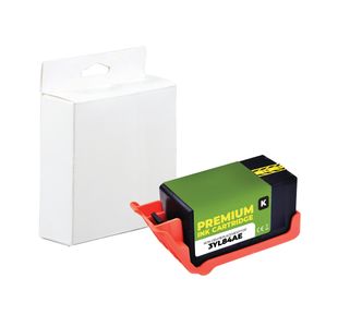 5 Star Compatible Inkjet Cartridge Black for HP 3YL84AE FS711069