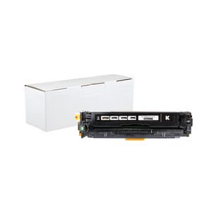 5 Star Compatible Toner Cartridge Black for HP CB540A FS711079